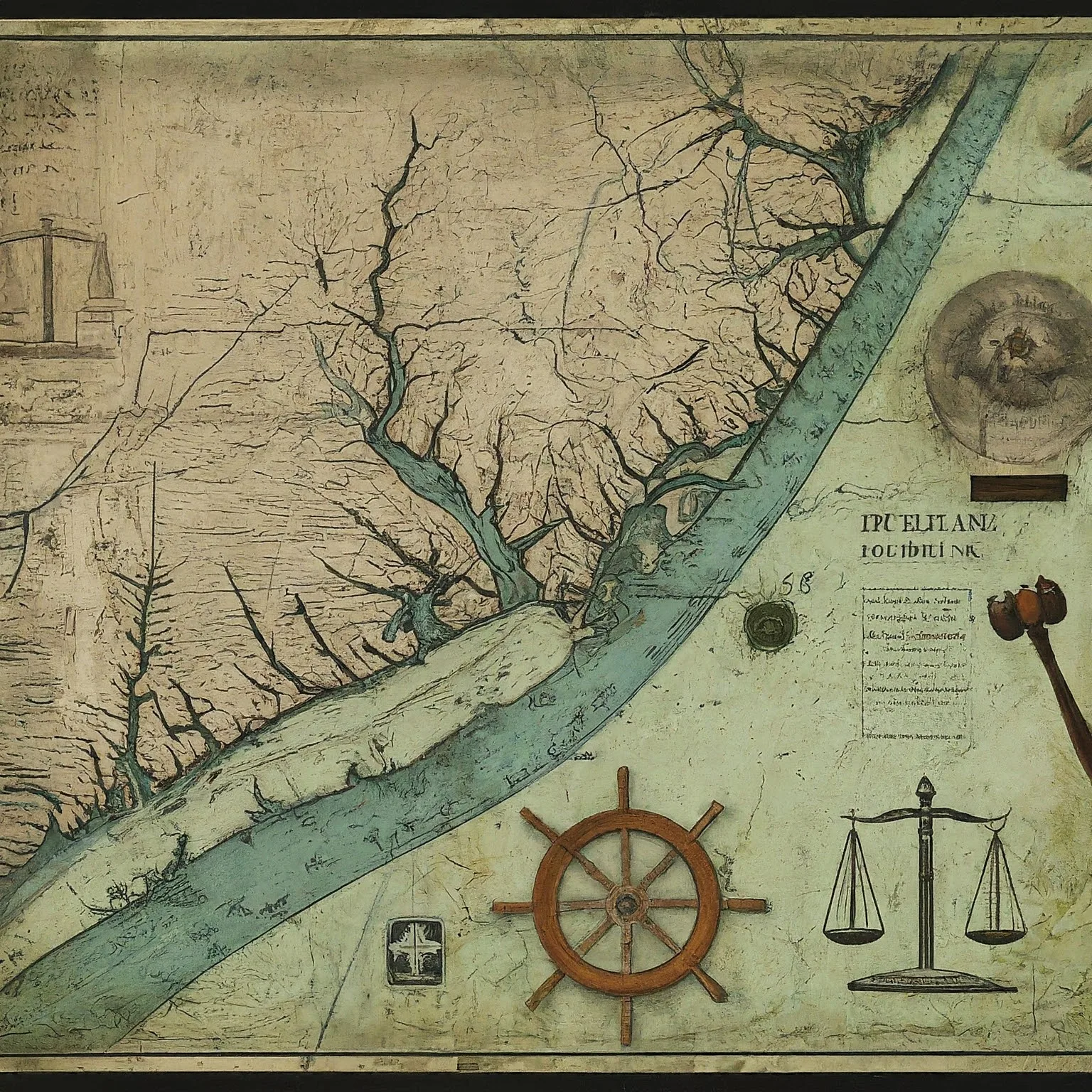 Navigating Maritime Law: The Role of a Houston Maritime Attorney
