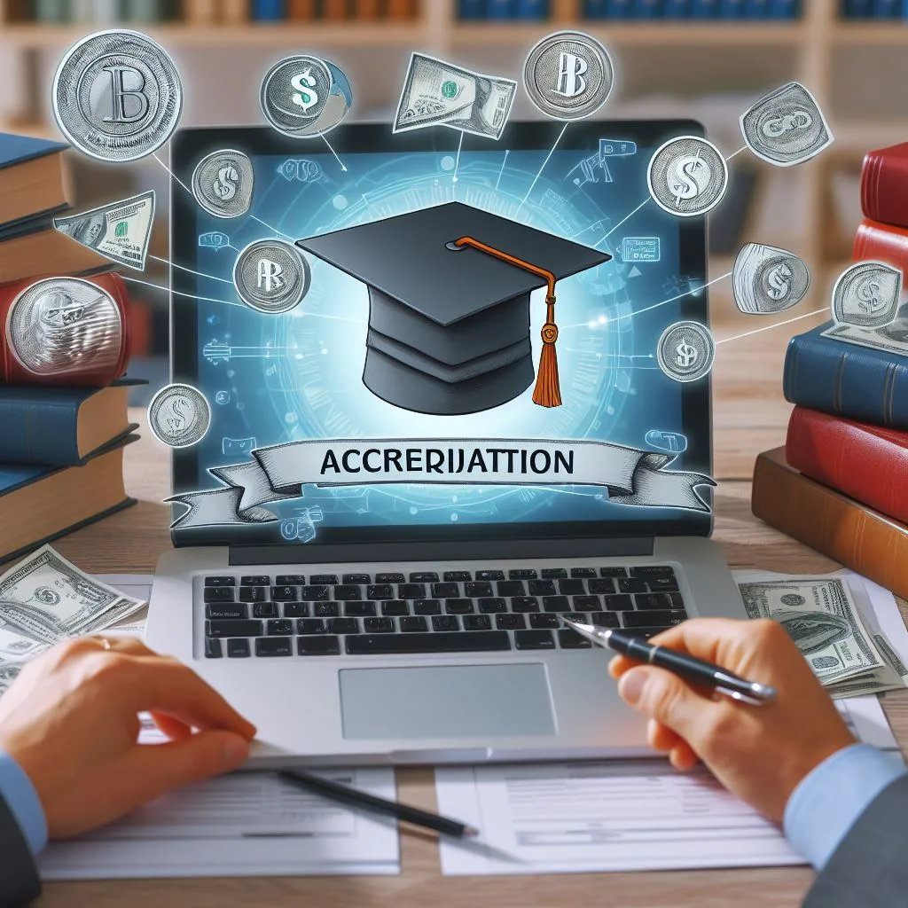 Why Accreditation Matters in Online Business Degree Programs