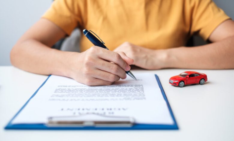 3 tips for buying cheap car insurance