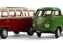 Car miniatures: passionate about vehicles, discover model car models