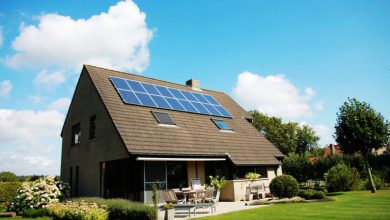 Everything you need to know about solar self-consumption
