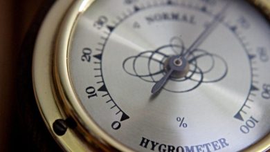 How to choose a hygrometer to calculate humidity