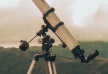 The Telescope: Set Off To Discover The Cosmos