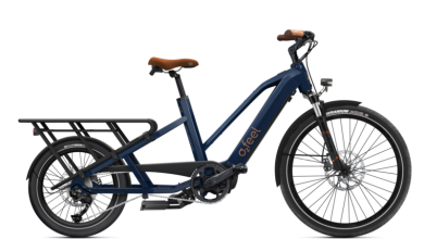 Velo Cargo: Understanding Everything About the Electric Cargo Bike