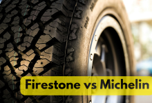 Firestone vs Michelin