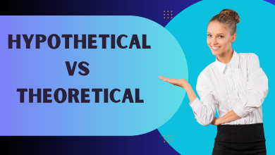 hypothetical-vs-theoretical